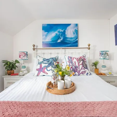 Mariners Cottage, St Ives-2