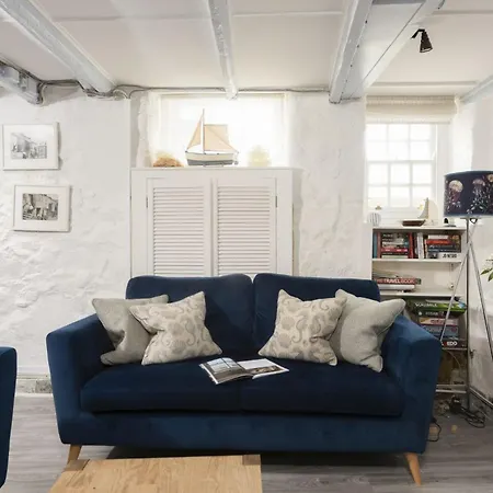 Mariners Cottage, St Ives-3